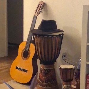 Meet your Posher, James